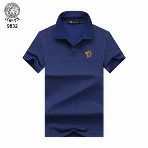 Versace polo t-shirt men-153(M-XXXL)