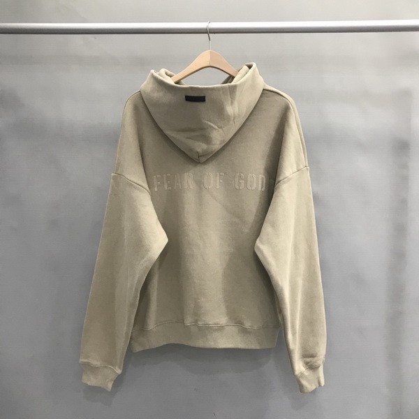 Fear of God Hoodies 1：1 Quality-282(S-XL)