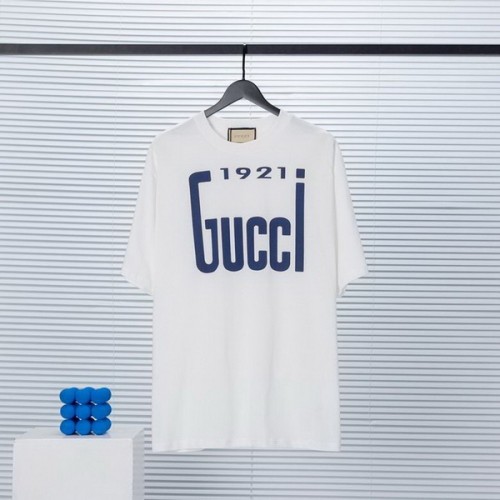 G men t-shirt-1487(S-XL)