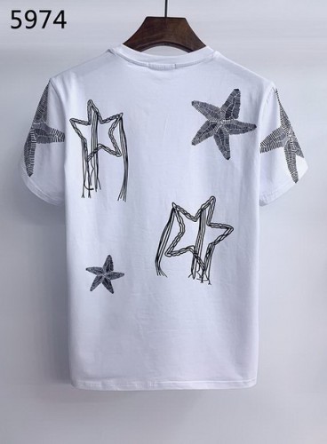 PALM ANGELS T-Shirt-337(M-XXXL)