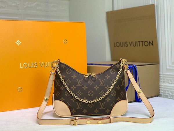 LV High End Quality Bag-894