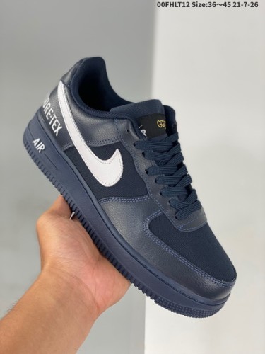 Nike air force shoes men low-2769