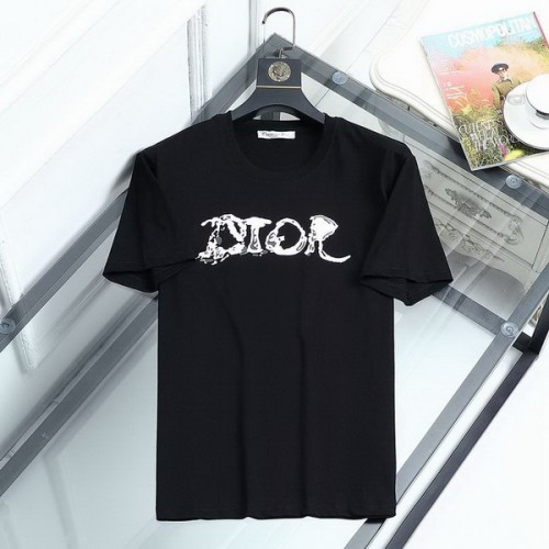 Dior T-Shirt men-664(M-XXXL)