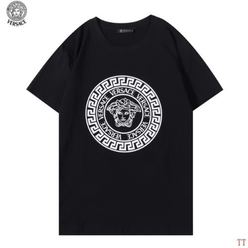 Versace t-shirt men-497(S-XXL)