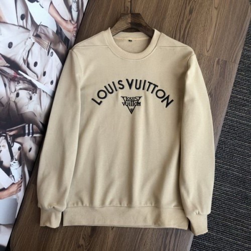 LV men Hoodies-508(M-XXXL)