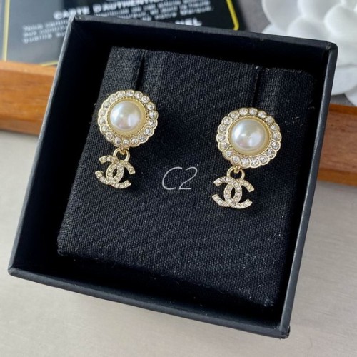 CHAL Earring-786