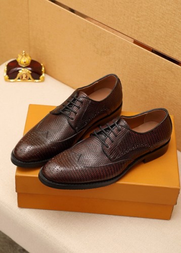 LV Men shoes 1：1 quality-4122