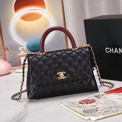 CHAL Handbags AAA Quality-435