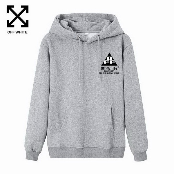 OFF-WHITE men Hoodies-1222(S-XXL)