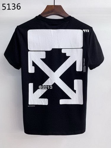 Off white t-shirt men-2037(M-XXXL)