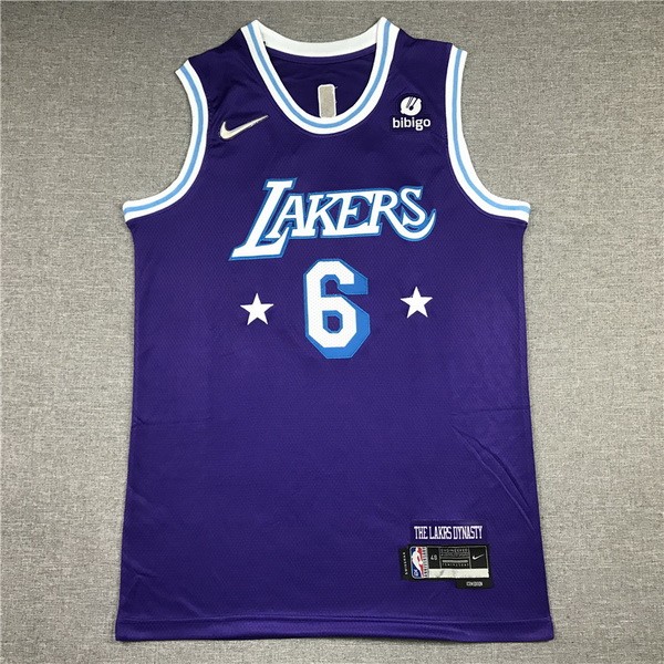 NBA Los Angeles Lakers-804