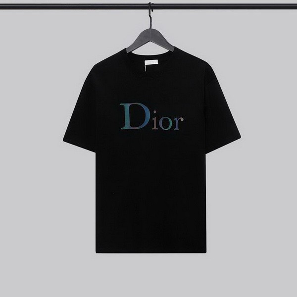 Dior T-Shirt men-722(S-XL)