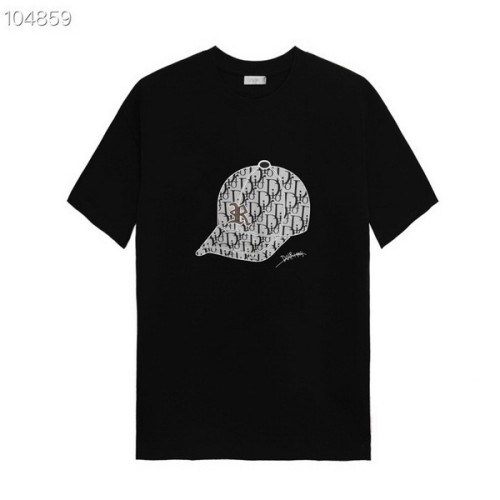 Dior T-Shirt men-622(S-XXL)