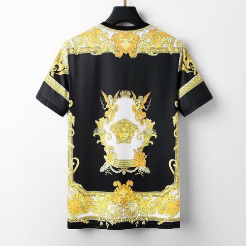Versace t-shirt men-754(M-XXXL)