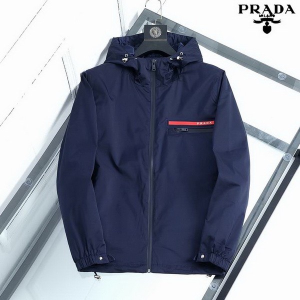 Prada Coat men-196(M-XXL)