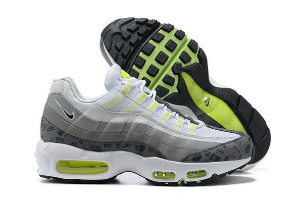 Nike Air Max 95 men shoes-439