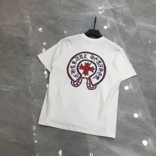 Chrome Hearts t-shirt men-251(S-XL)