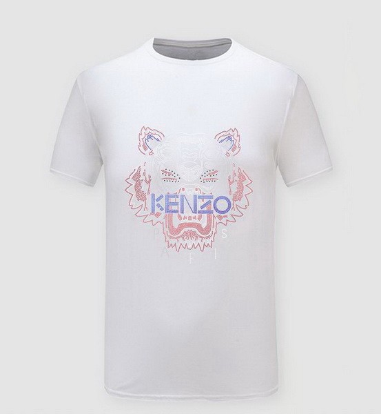 Kenzo T-shirts men-169(M-XXXXXXL)