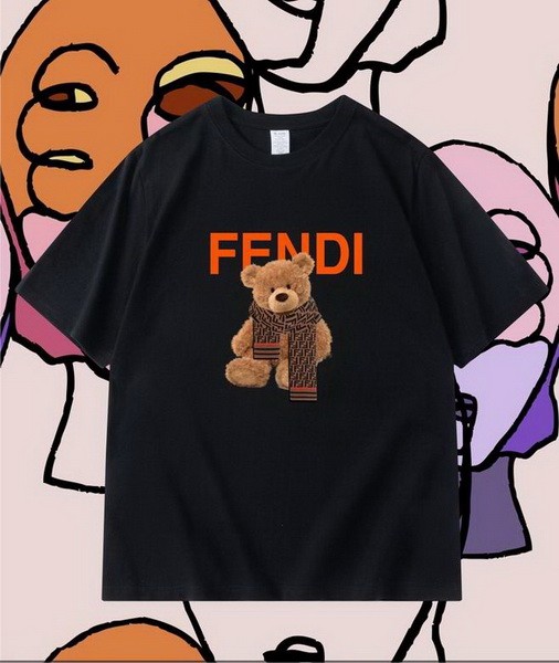 FD T-shirt-861(M-XXL)