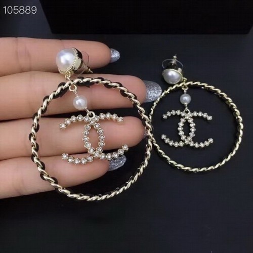 CHAL Earring-1296