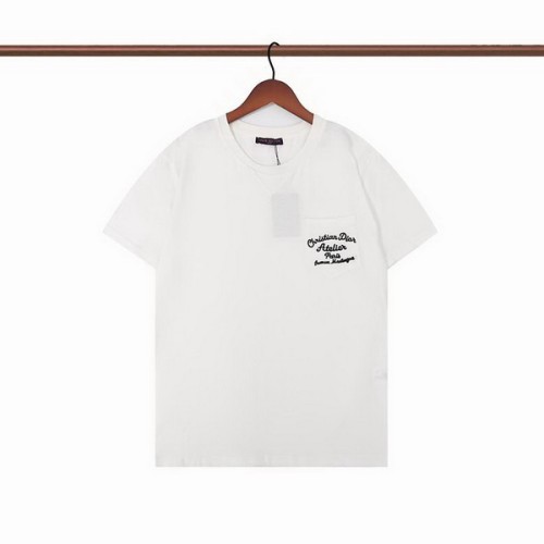Dior T-Shirt men-763(S-XXL)