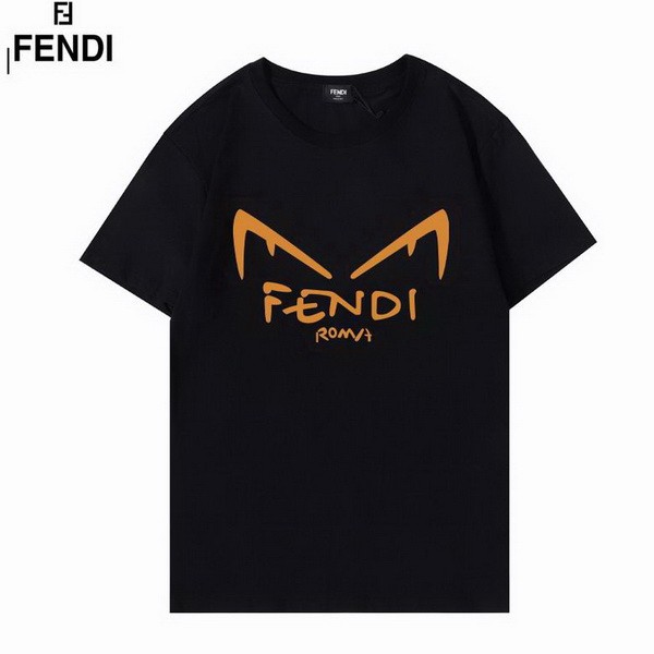 FD T-shirt-811(S-XXL)