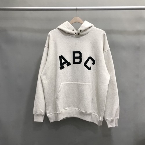 Fear of God Hoodies 1：1 Quality-260(S-XL)