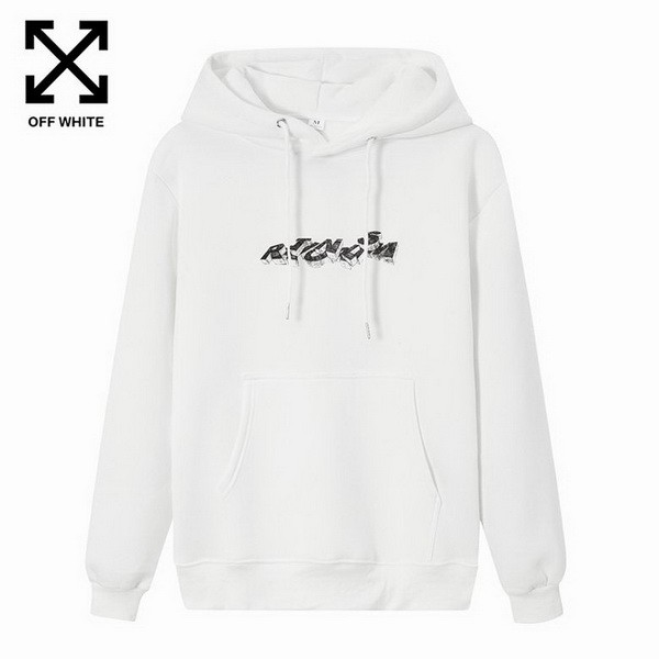 OFF-WHITE men Hoodies-1299(S-XXL)