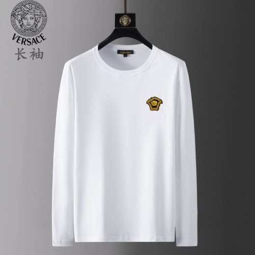 Versace long sleeve t-shirt-019(M-XXXL)