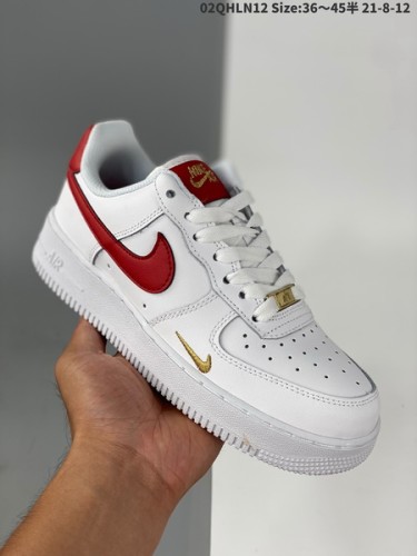 Nike air force shoes men low-2947