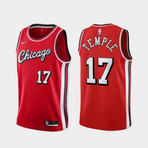 NBA Chicago Bulls-306
