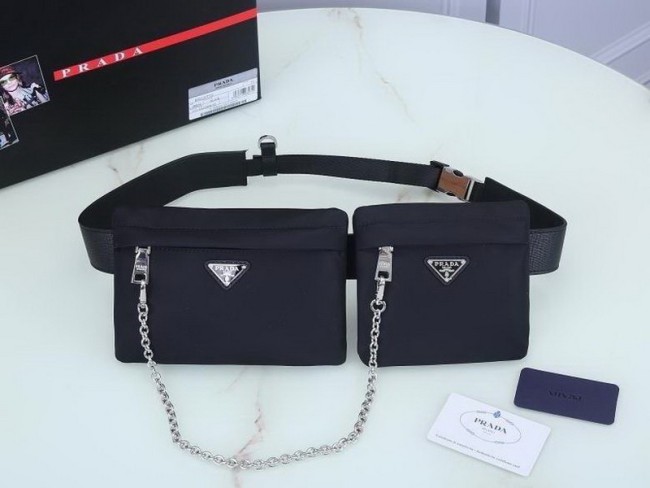 Prada Handbags AAA-052