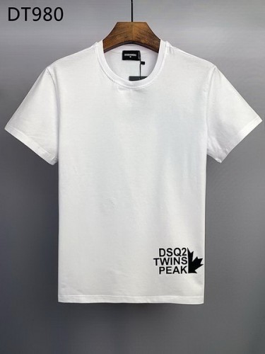 DSQ t-shirt men-284(M-XXXL)