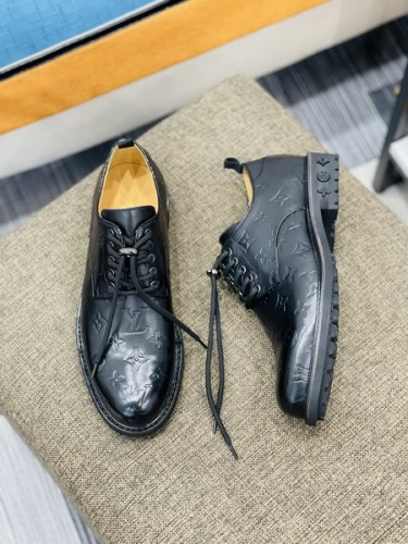 LV Men shoes 1：1 quality-4206