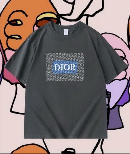 Dior T-Shirt men-699(M-XXL)