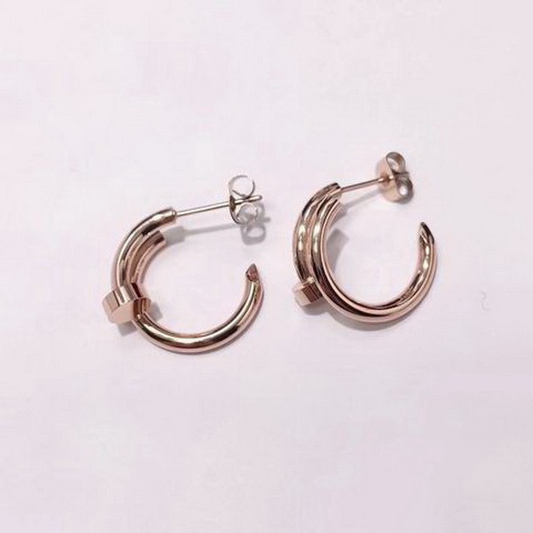 Cartier Earring-006