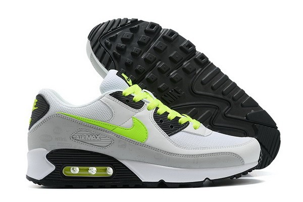 Nike Air Max 90 men shoes-907