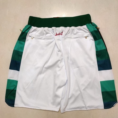 NBA Shorts-813