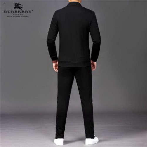 Burberry long sleeve men suit-358(M-XXXXL)