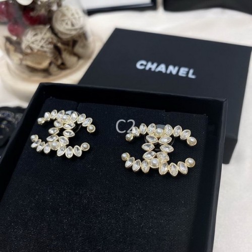 CHAL Earring-1083