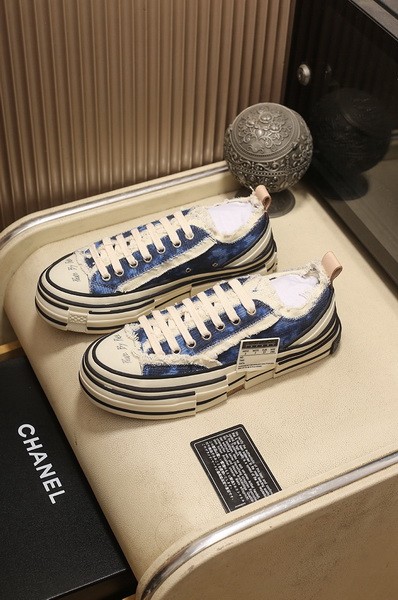 Chal Men Shoes 1：1 Quality-142