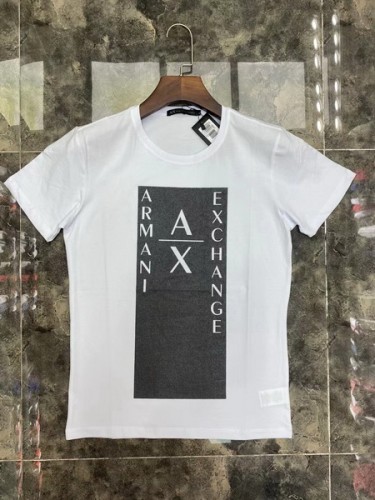 Armani t-shirt men-189(M-XXXL)