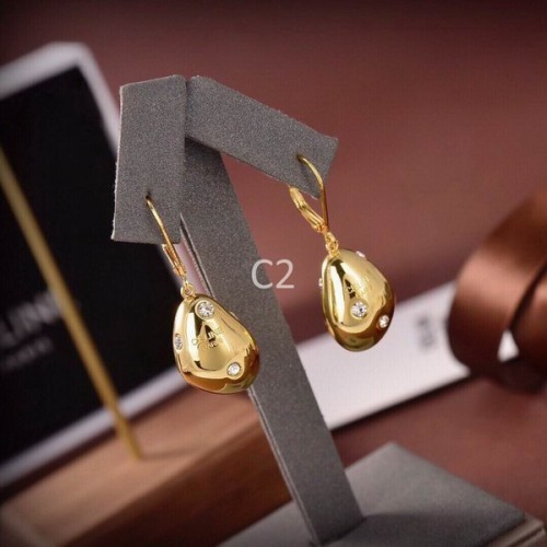 Celine Earring-044