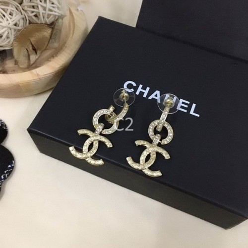 CHAL Earring-985