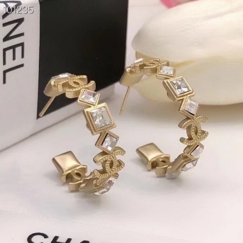 CHAL Earring-1332