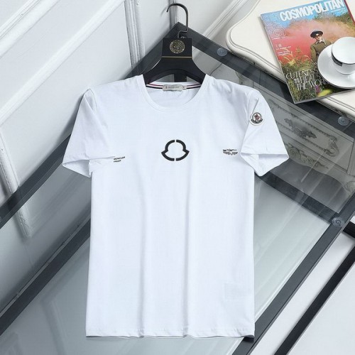 Moncler t-shirt men-365(M-XXXL)