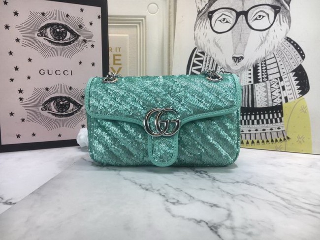 G Handbags AAA Quality-819