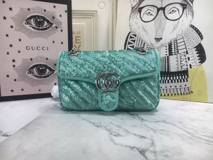 G Handbags AAA Quality-819