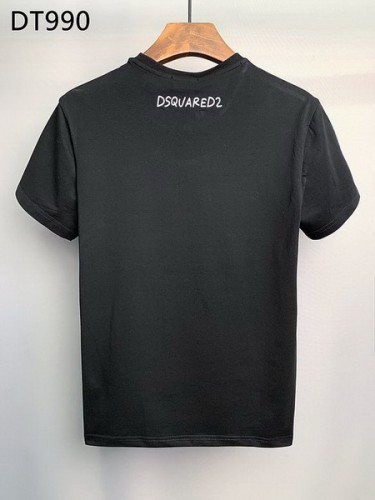 DSQ t-shirt men-288(M-XXXL)