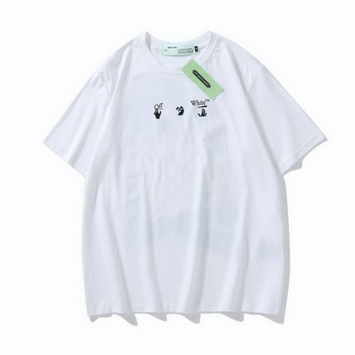 Off white t-shirt men-2070(M-XXL)